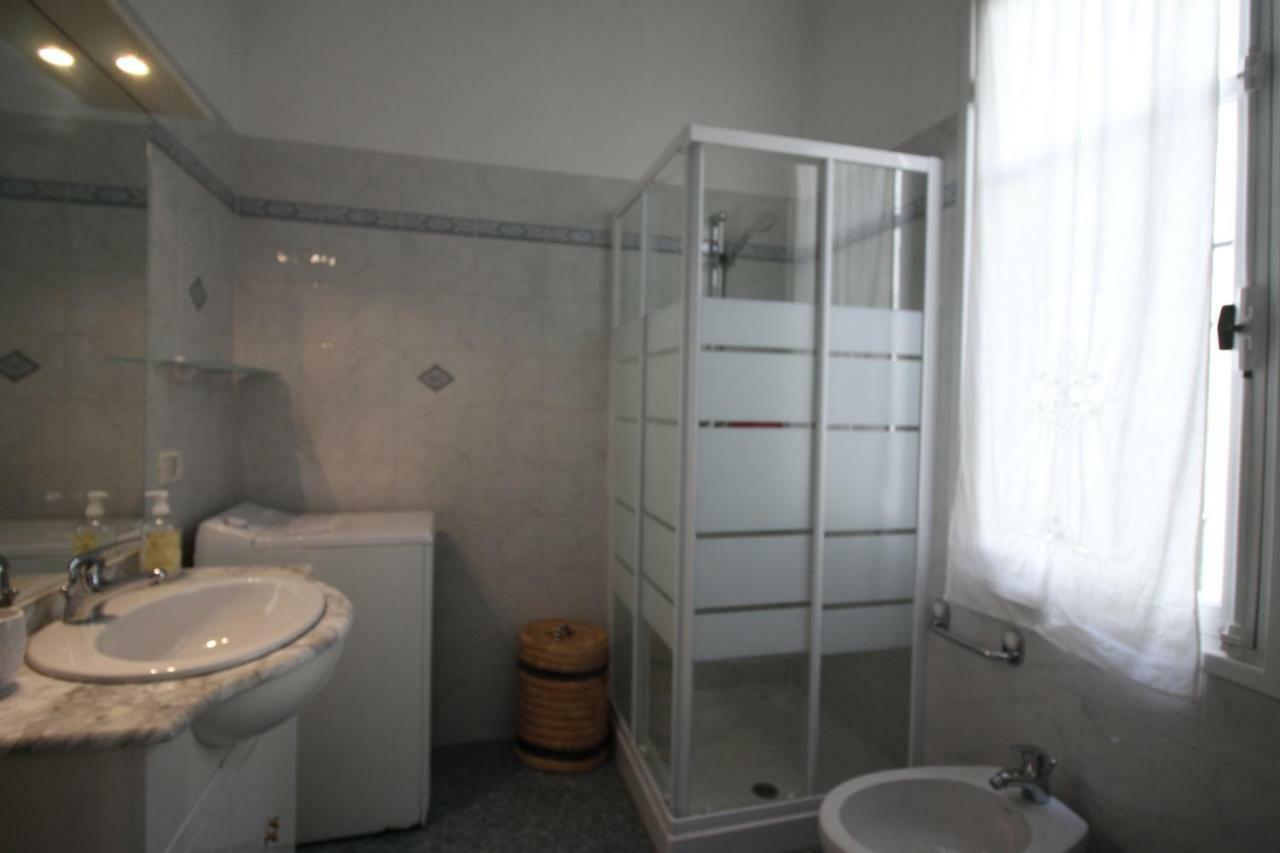 Nice Booking - Electra Vue Mer Balcon Dernier Etage Экстерьер фото