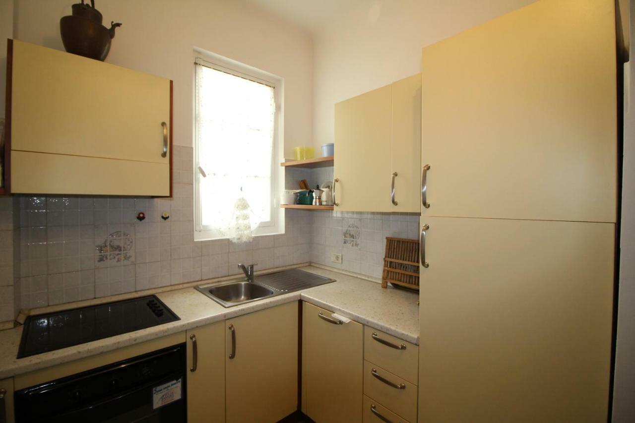 Nice Booking - Electra Vue Mer Balcon Dernier Etage Экстерьер фото